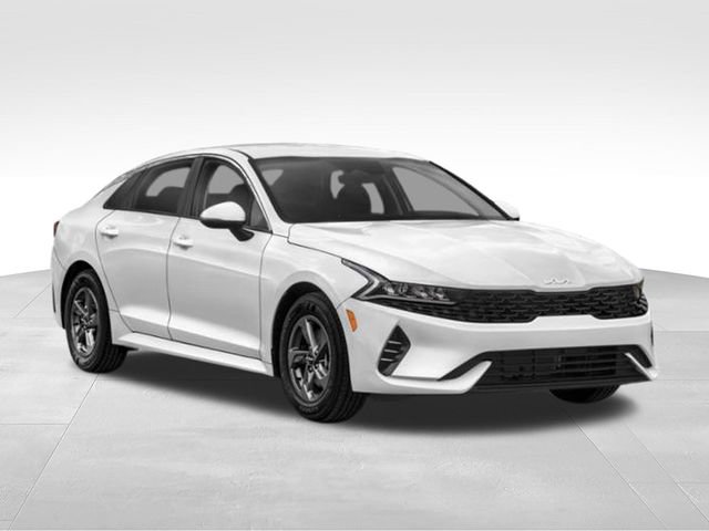 Used 2022 Kia K5 EX w/ EX Premium Package FWD image 40