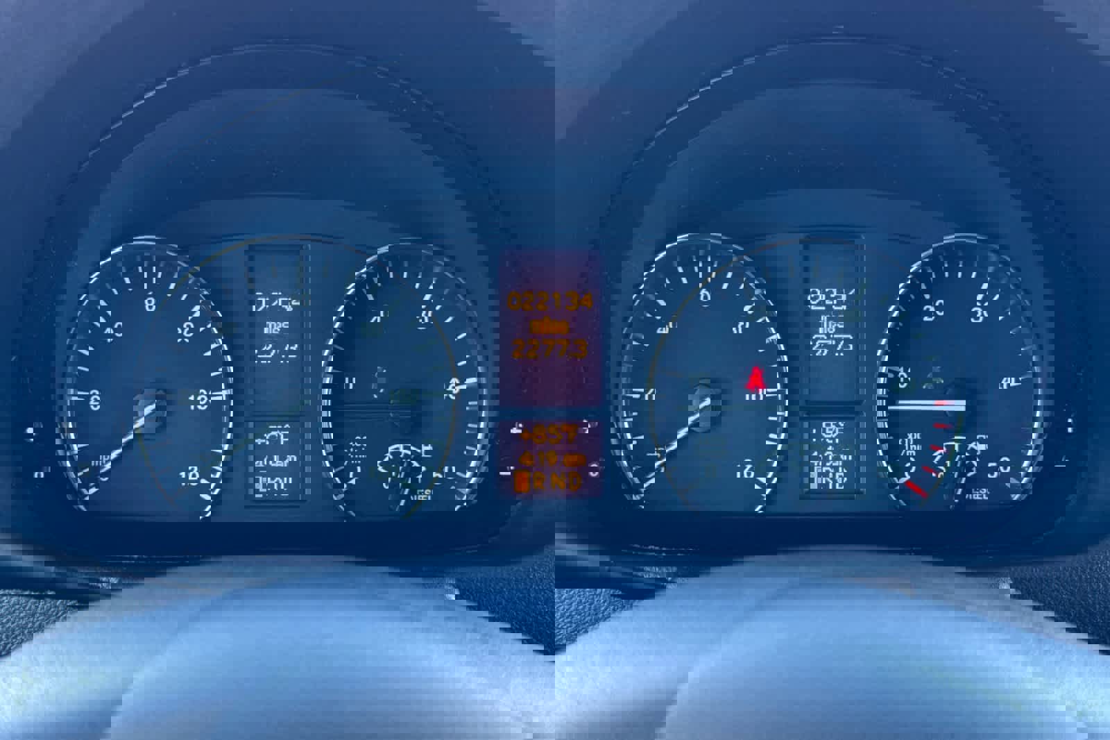 Used 2017 Mercedes-Benz Sprinter 3500 image 21