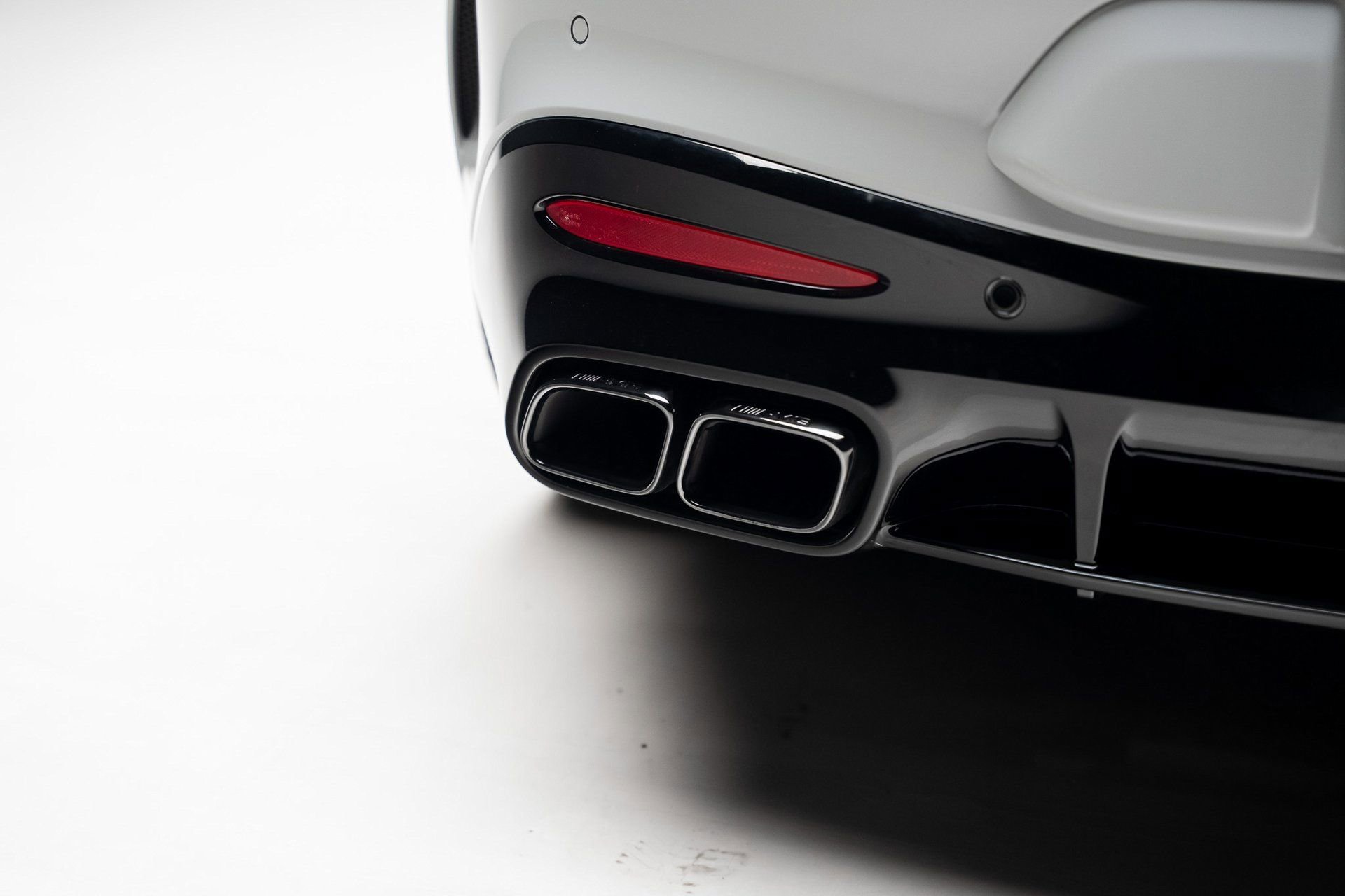 Used 2024 Mercedes-Benz AMG GT 55 image 34