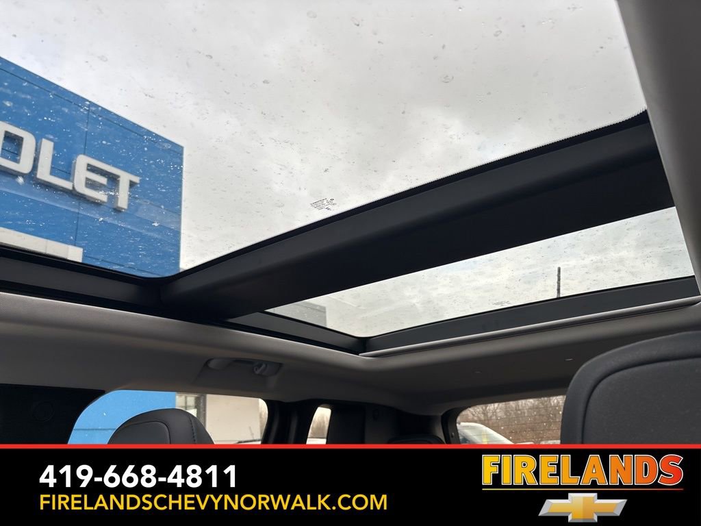 Used 2023 Jeep Renegade Limited w/ Sun/Sound Group image 35