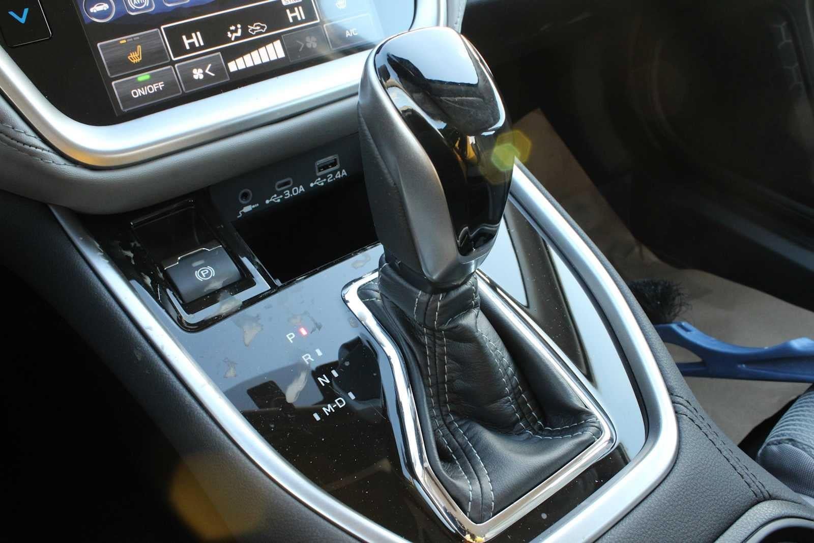 New 2025 Subaru Legacy Premium image 14
