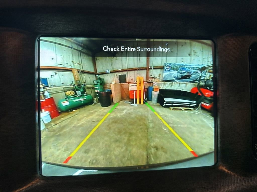 Used 2023 Dodge Charger Scat Pack w/ Daytona Edition Group image 20