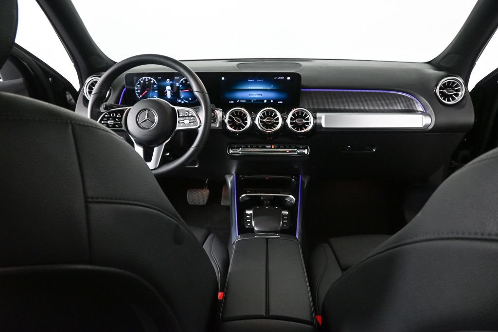 Certified 2022 Mercedes-Benz GLB 250 image 17