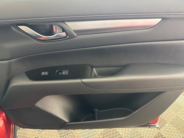 Used 2024 MAZDA CX-5 AWD 2.5 S w/ Select Package image 19