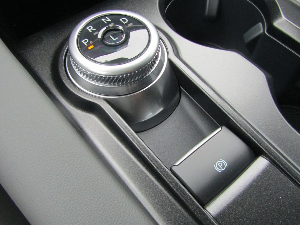 New 2027 Ford Explorer Active w/ Active Comfort Package AWD/4WD image 29