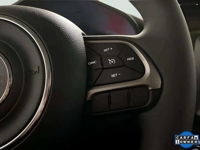 Used 2022 Jeep Renegade Latitude AWD/4WD image 84