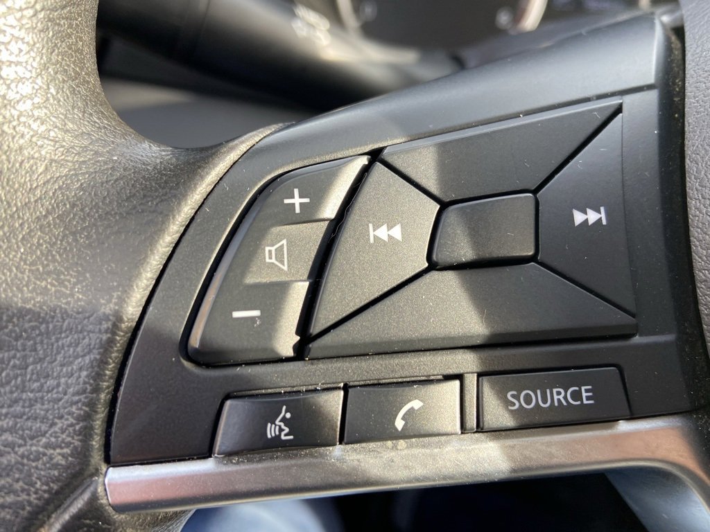 Used 2021 Nissan Versa S image 14