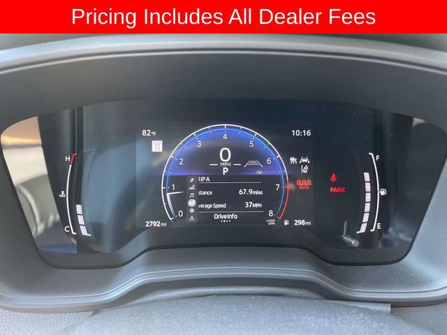 Used 2026 Toyota Corolla SE FWD image 24
