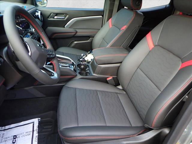 New 2025 Chevrolet Colorado Z71 w/ Technology Package image 10