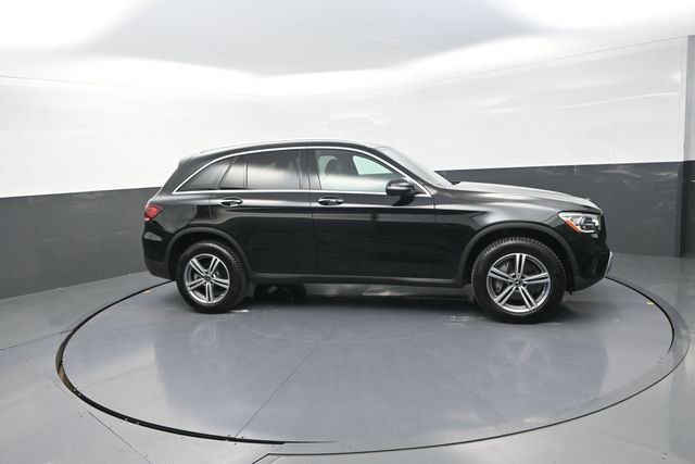 Used 2021 Mercedes-Benz GLC 300 4MATIC image 27
