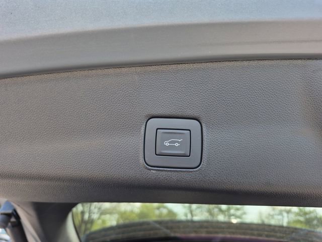 Used 2026 Chevrolet TrailBlazer LT w/ Convenience Package FWD image 30