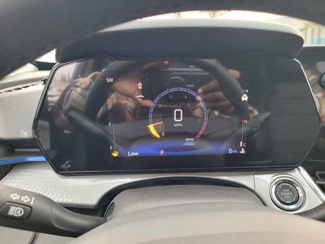 New 2026 Chevrolet Trax LT w/ Driver Confidence Package image 11