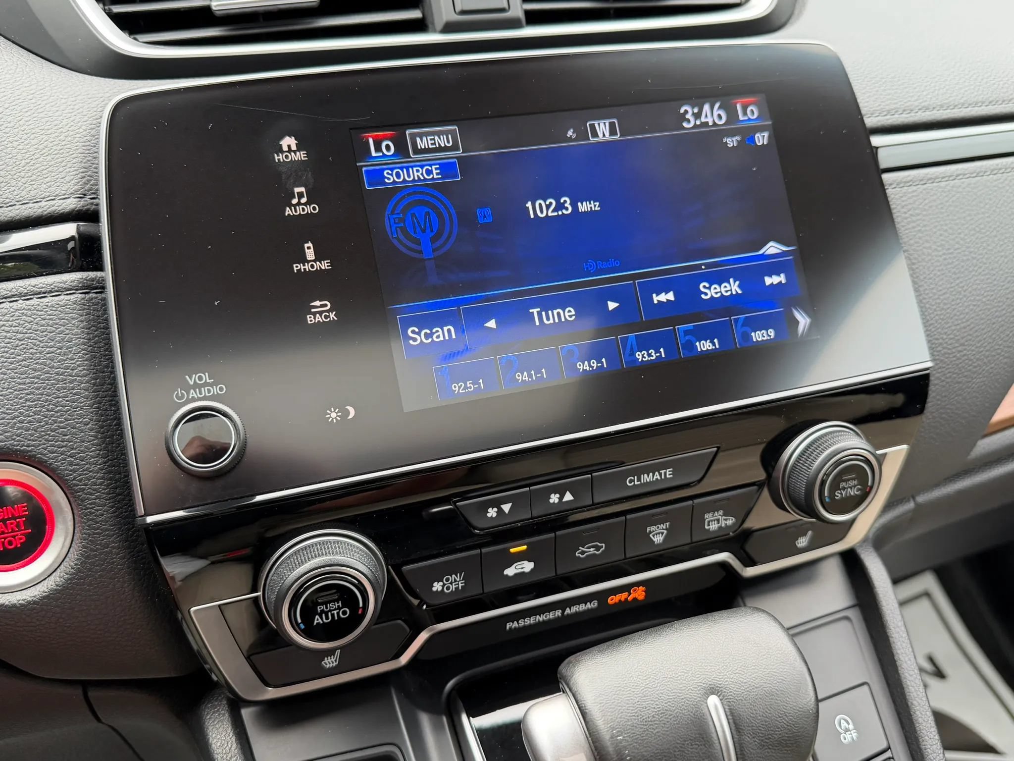 Used 2022 Honda CR-V EX-L image 28