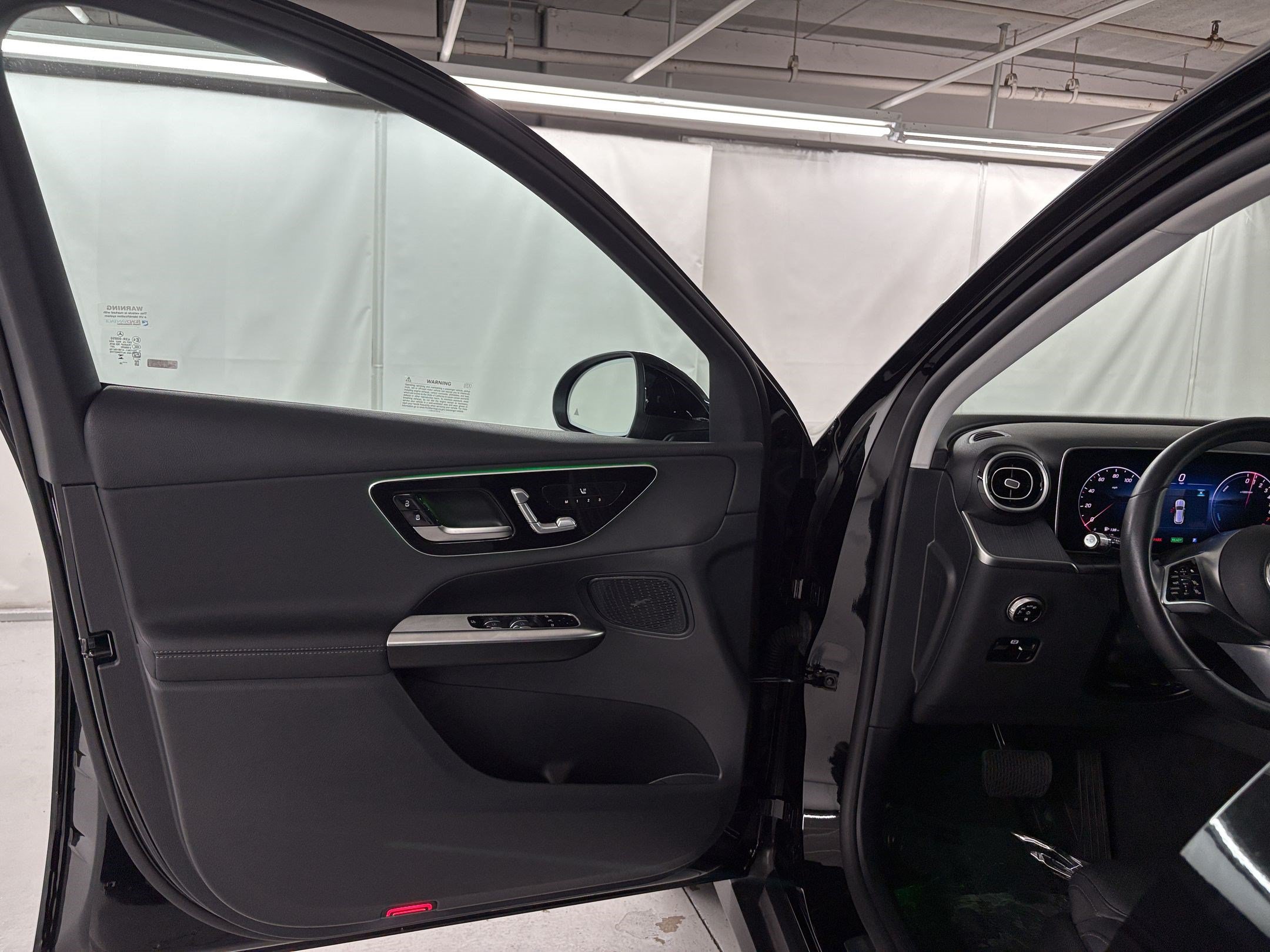 Certified 2025 Mercedes-Benz GLC 350e 4MATIC image 14