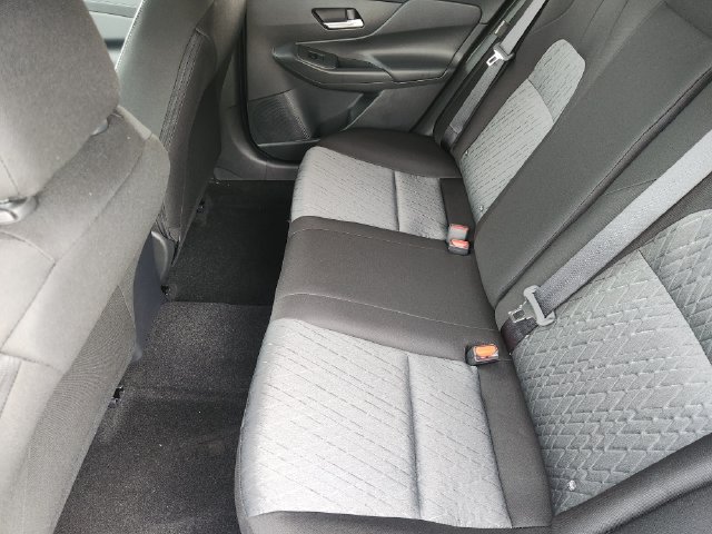New 2027 Nissan Sentra SV w/ Floor Mat Package FWD image 25