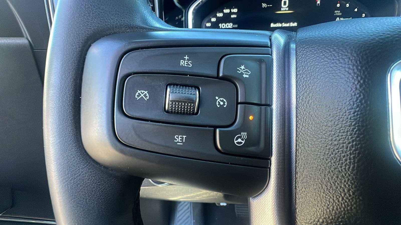 Used 2023 GMC Sierra 1500 SLE image 21