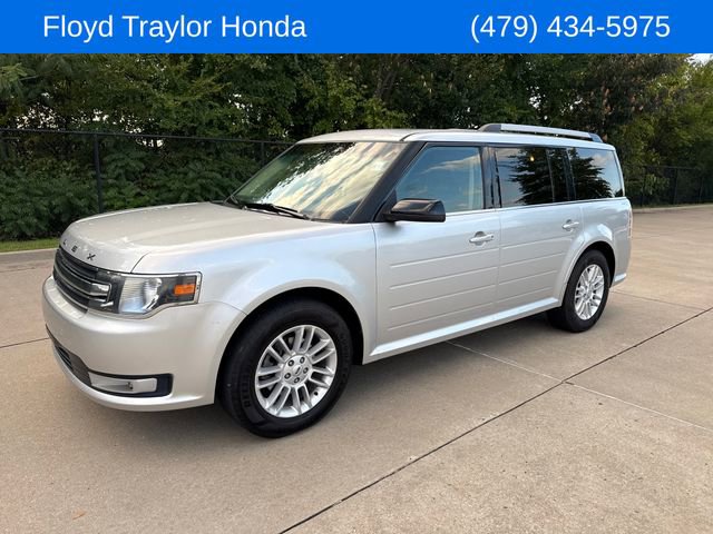 Used 2013 Ford Flex SEL