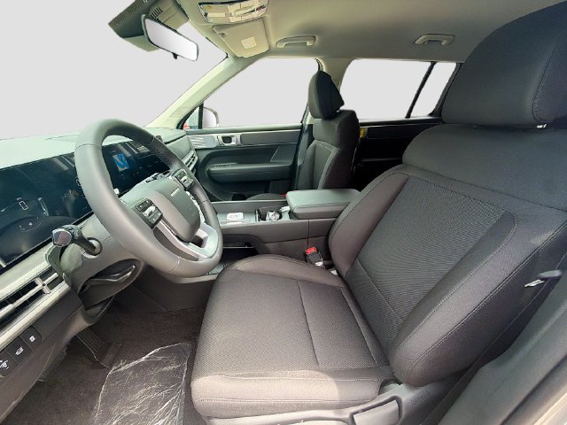New 2027 Hyundai Santa Fe SE FWD image 20