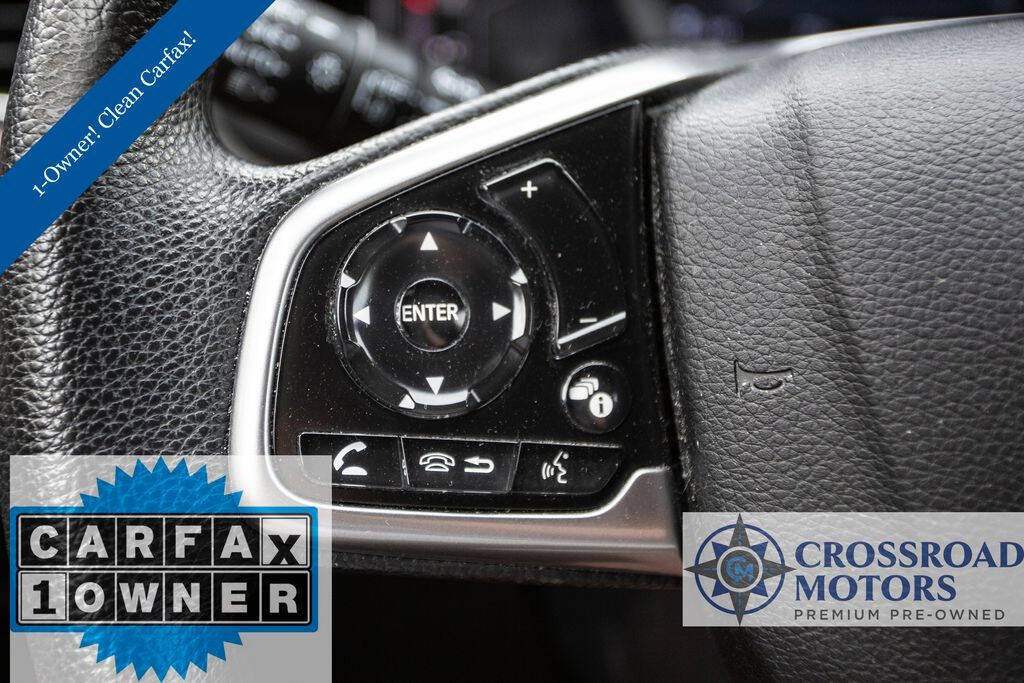 Used 2021 Honda CR-V EX image 21