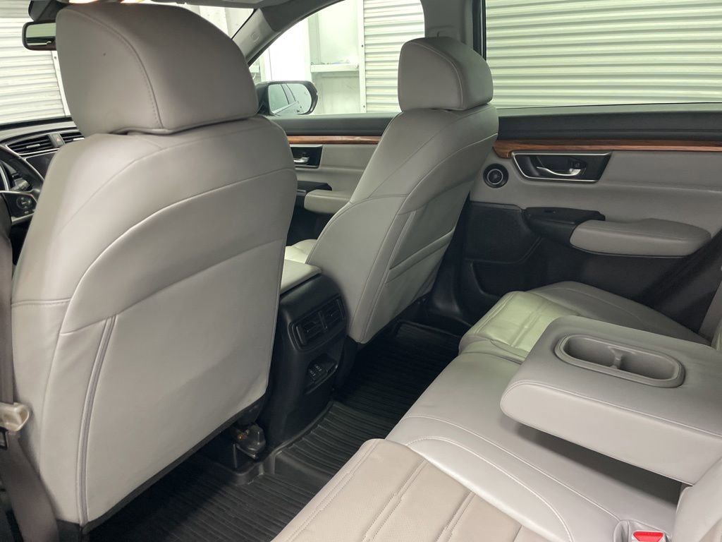 Used 2018 Honda CR-V EX-L image 27