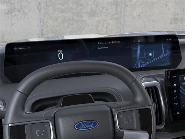 New 2025 Ford Expedition Max Platinum image 13