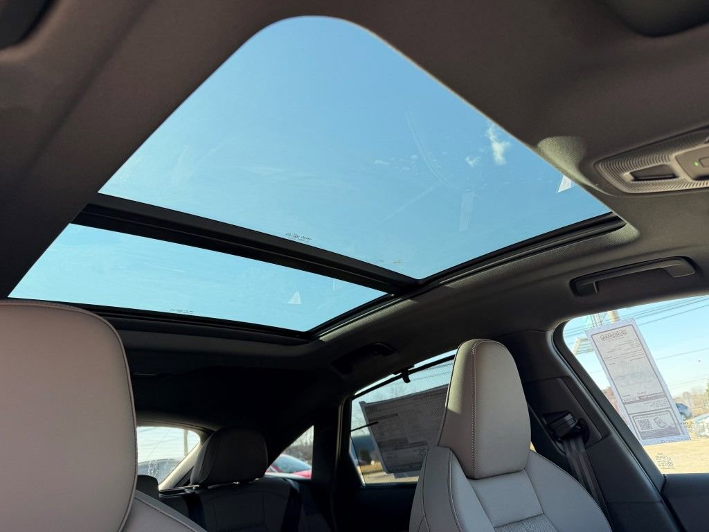 New 2025 Audi Q5 2.0T Premium Plus image 10