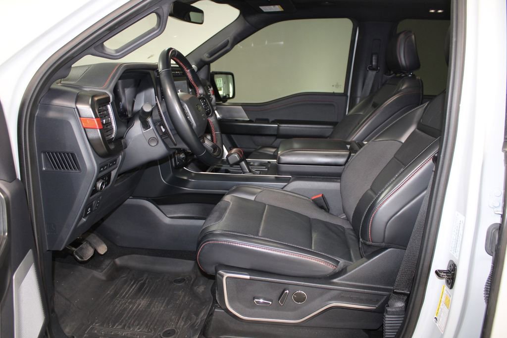 Used 2024 Ford F150 Raptor image 23