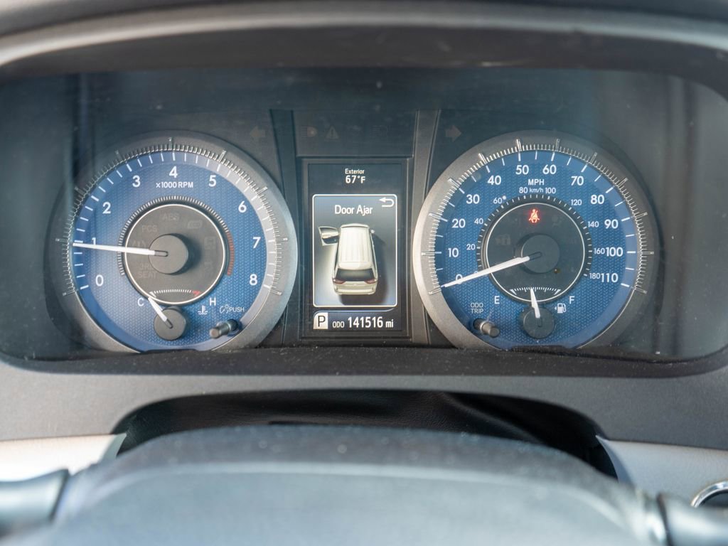 Used 2015 Toyota Sienna XLE w/ XLE Navigation Package AWD/4WD image 20