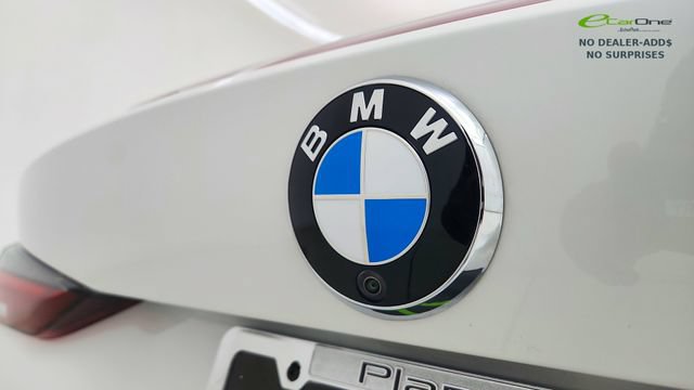 Used 2024 BMW M440i Convertible w/ Premium Package RWD image 25