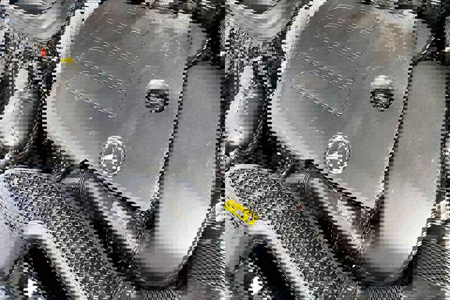 Certified 2021 Mercedes-Benz GLC 300 image 33