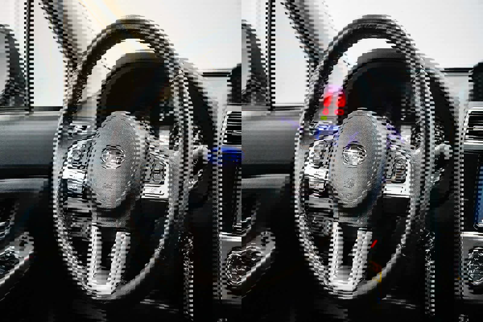 Used 2016 Subaru Crosstrek 2.0i Premium image 14