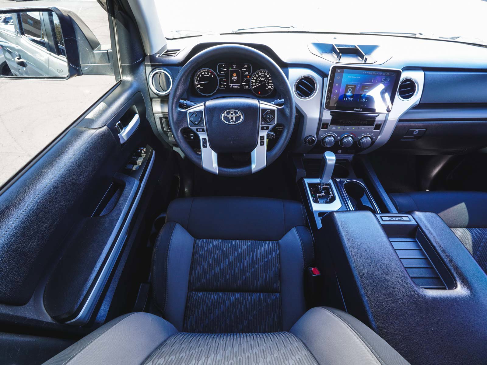 Used 2019 Toyota Tundra SR5 image 34