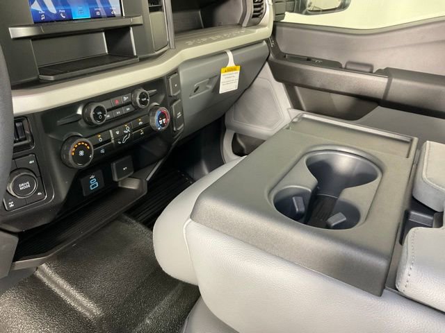 New 2026 Ford F250 XL w/ XL Driver Assist Package image 18