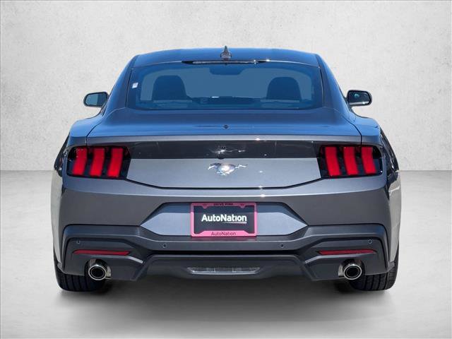 New 2026 Ford Mustang Coupe RWD image 8