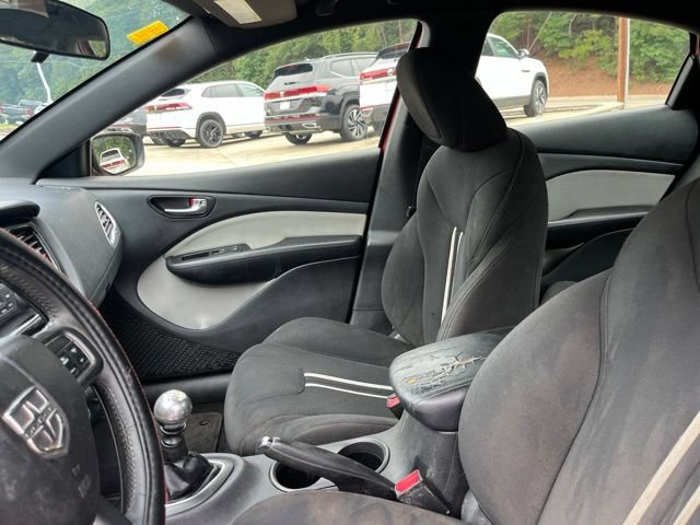 Used 2013 Dodge Dart Rallye FWD image 9
