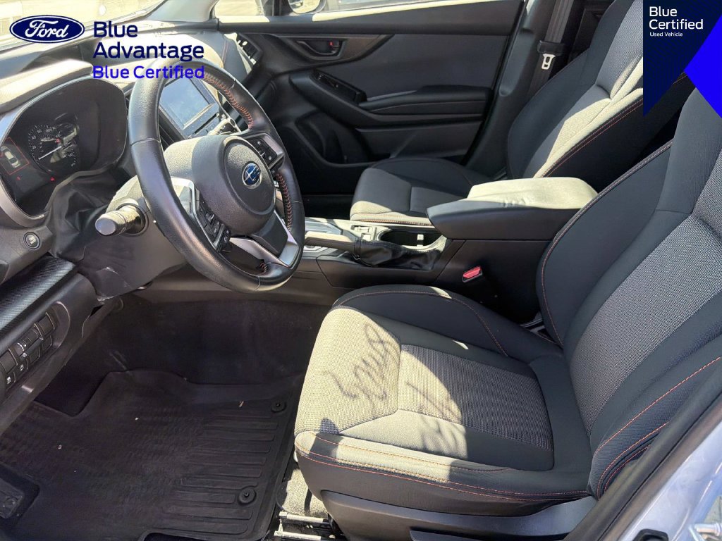 Used 2022 Subaru Crosstrek 2.0i Premium w/ Popular Package #4 AWD/4WD image 14