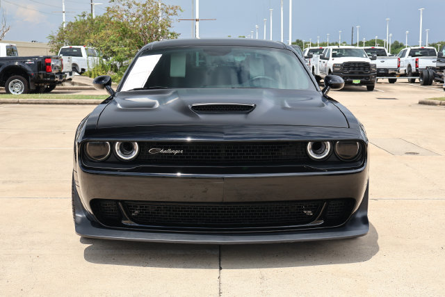 Used 2023 Dodge Challenger R/T Scat Pack RWD image 2