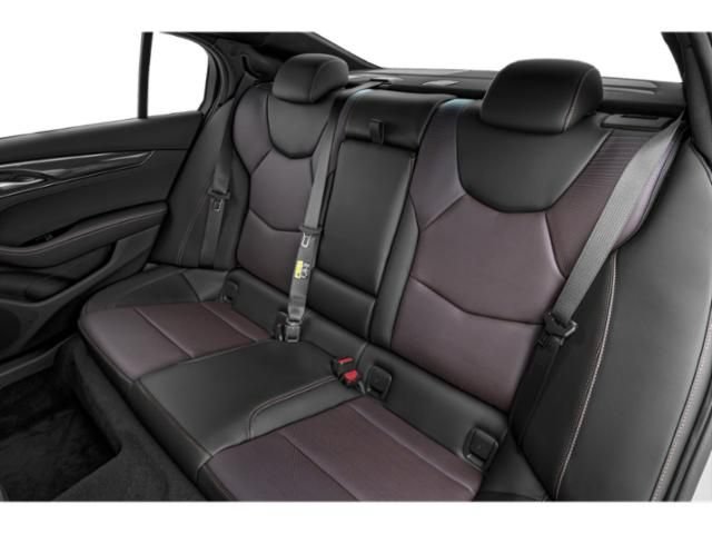 Used 2023 Cadillac CT5 Sport w/ Technology Package RWD image 13