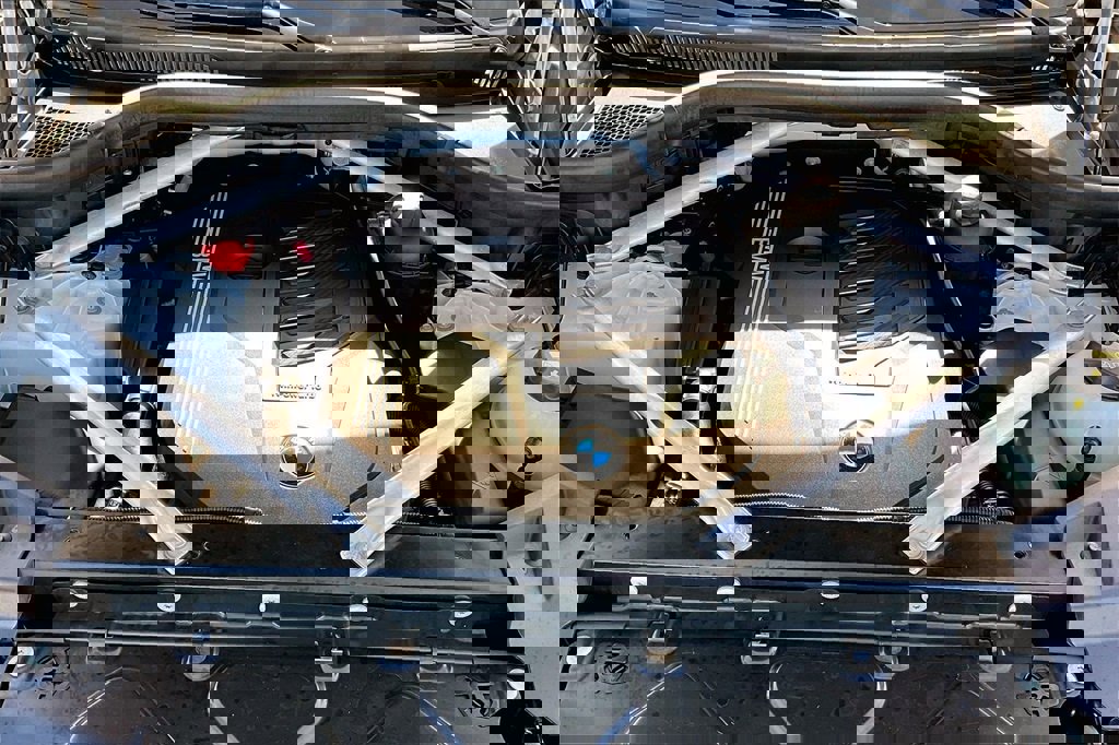 Used 2019 BMW X5 xDrive40i w/ Convenience Package image 10