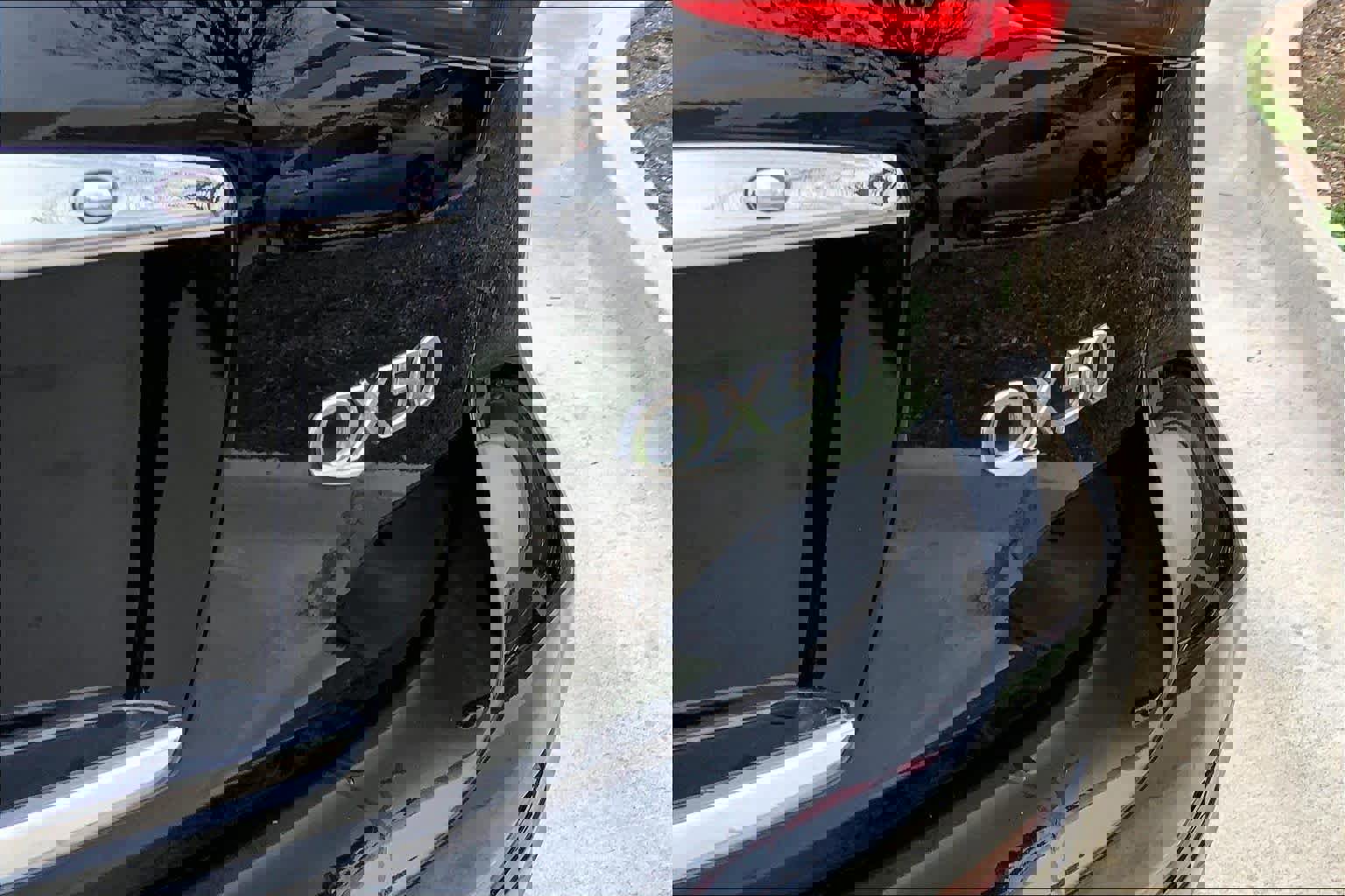 Used 2017 INFINITI QX50 w/ Premium Package image 10