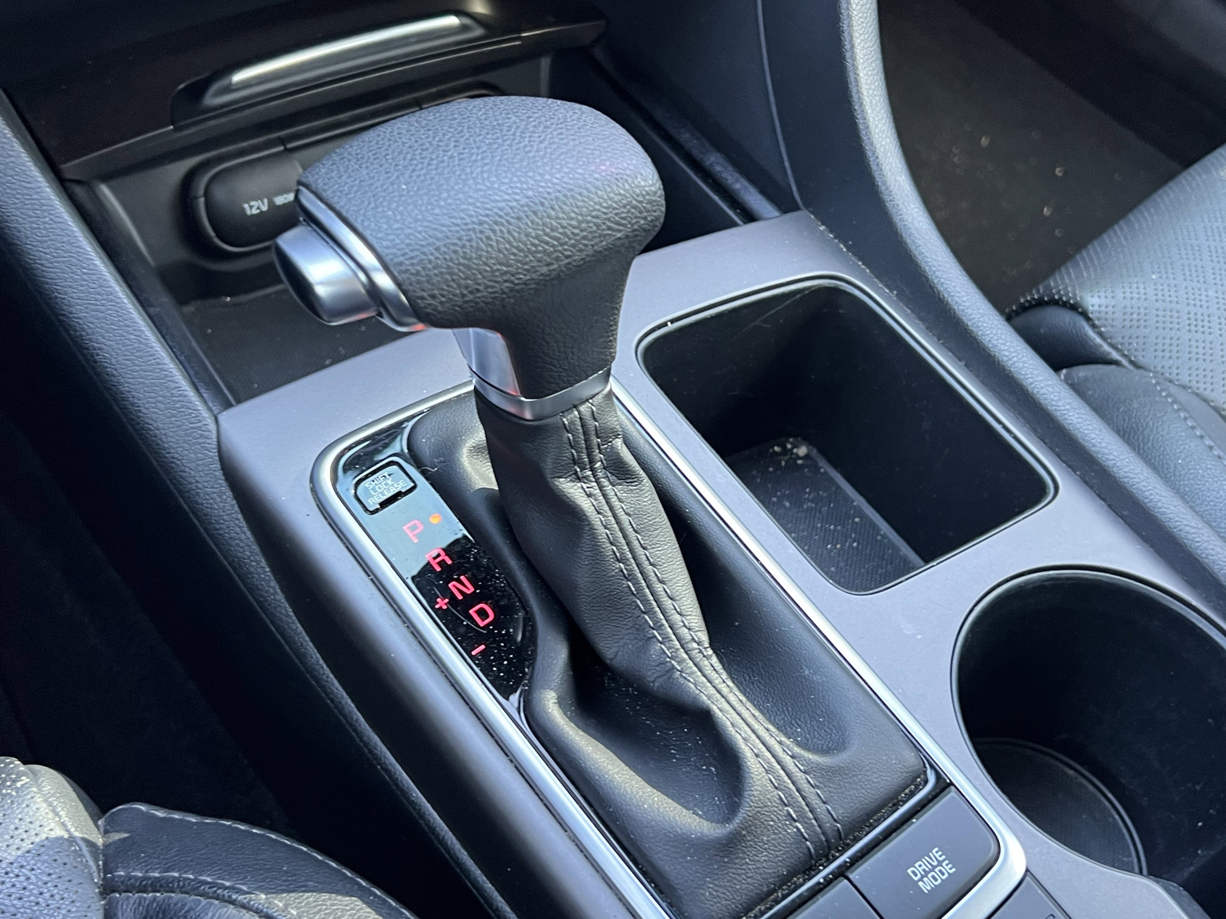 Used 2020 Kia Optima SE image 26