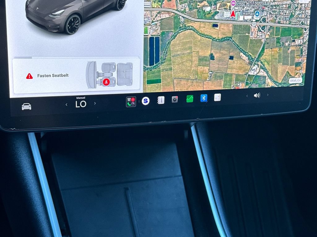 Used 2020 Tesla Model Y Performance AWD/4WD image 24