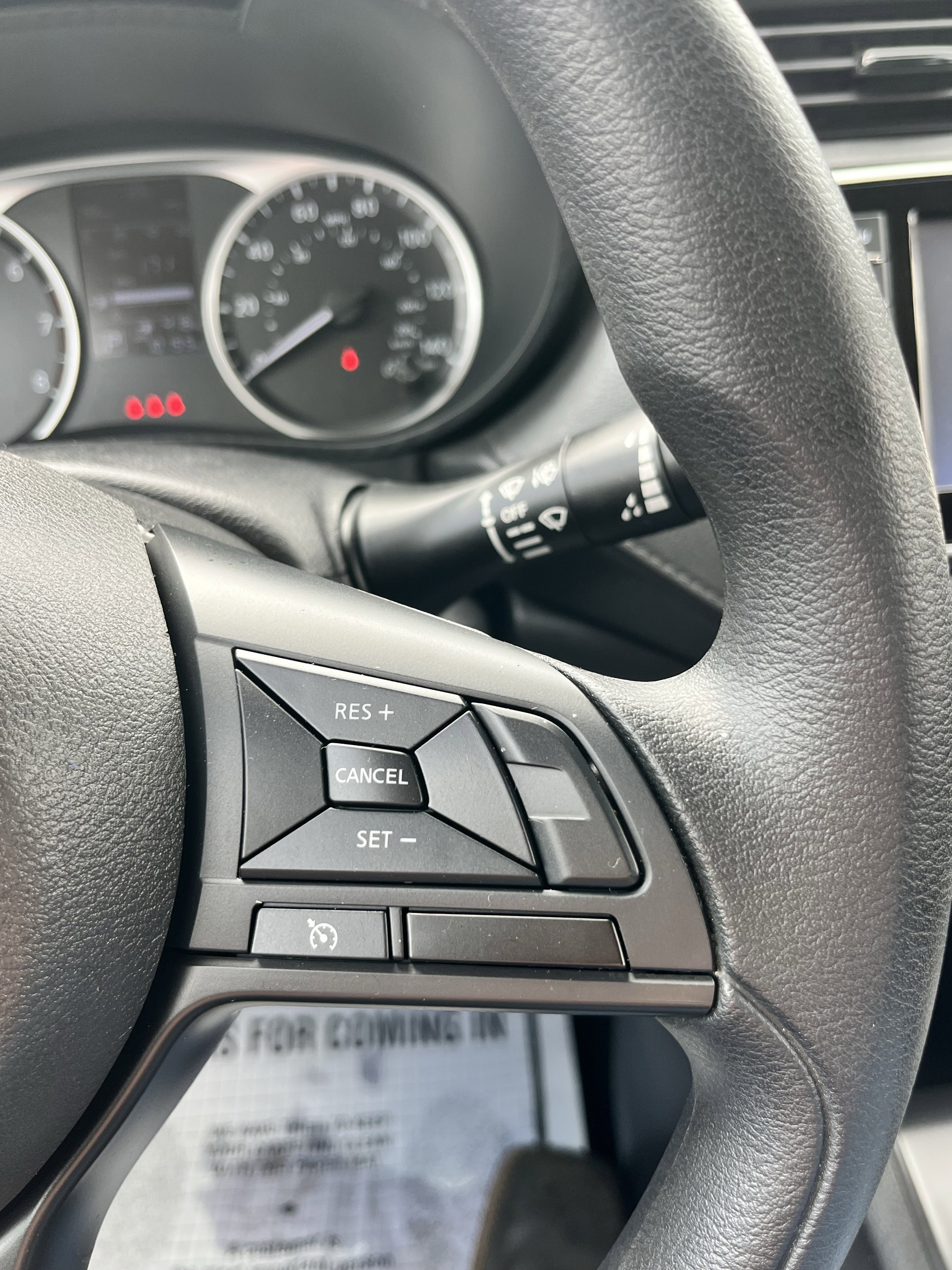 Used 2023 Nissan Versa S w/ S Plus Package FWD image 23