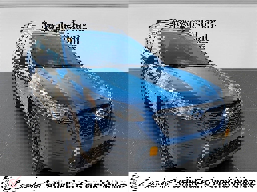 Used 2023 Subaru Outback Wilderness