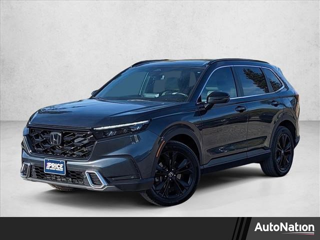Used 2023 Honda CR-V Sport Touring