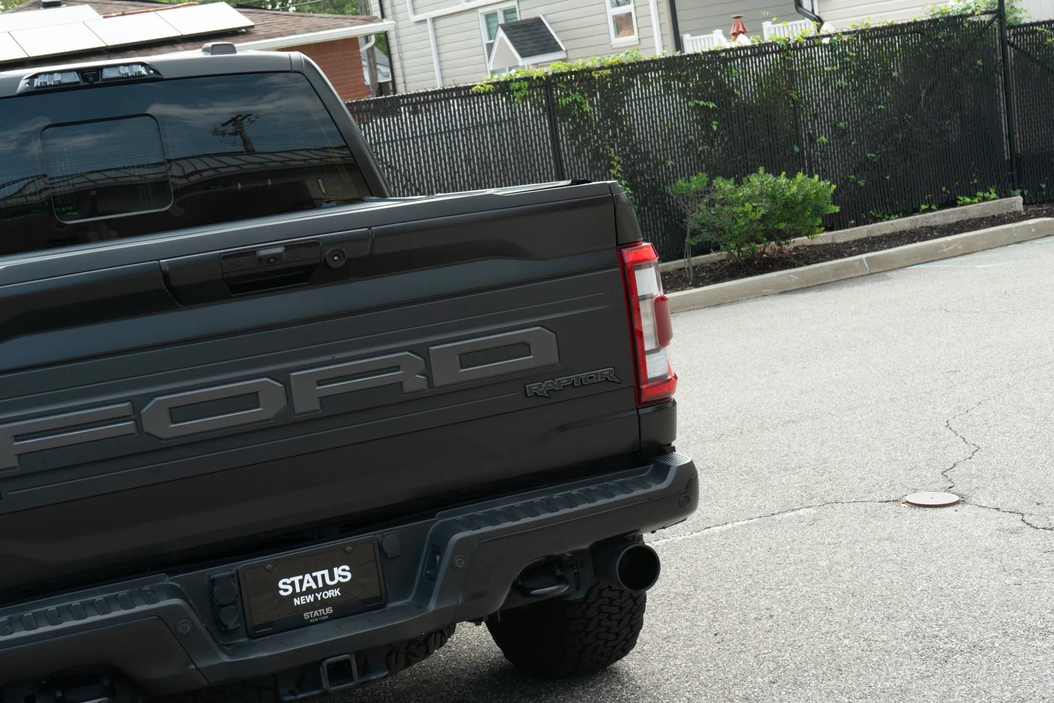 Used 2021 Ford F150 Raptor w/ Raptor 37 Performance Package AWD/4WD image 13