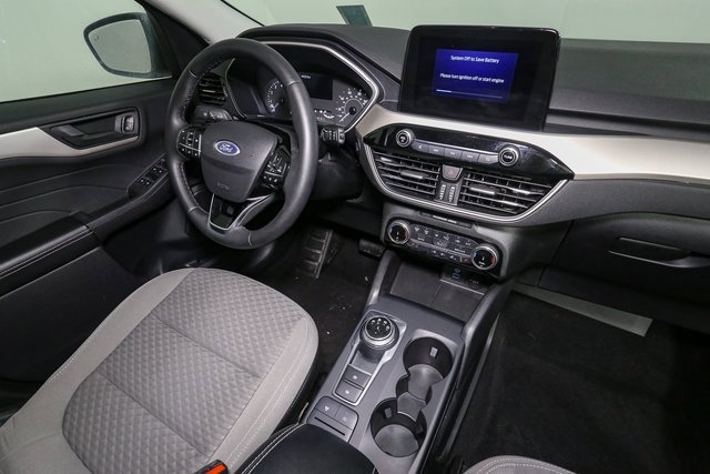 Used 2022 Ford Escape SE w/ Convenience Package image 18