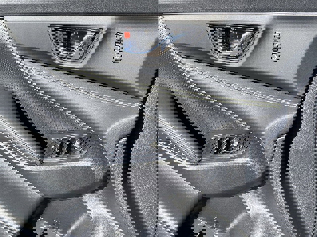 New 2025 Subaru Ascent Bronze Edition w/ Onyx Package image 17