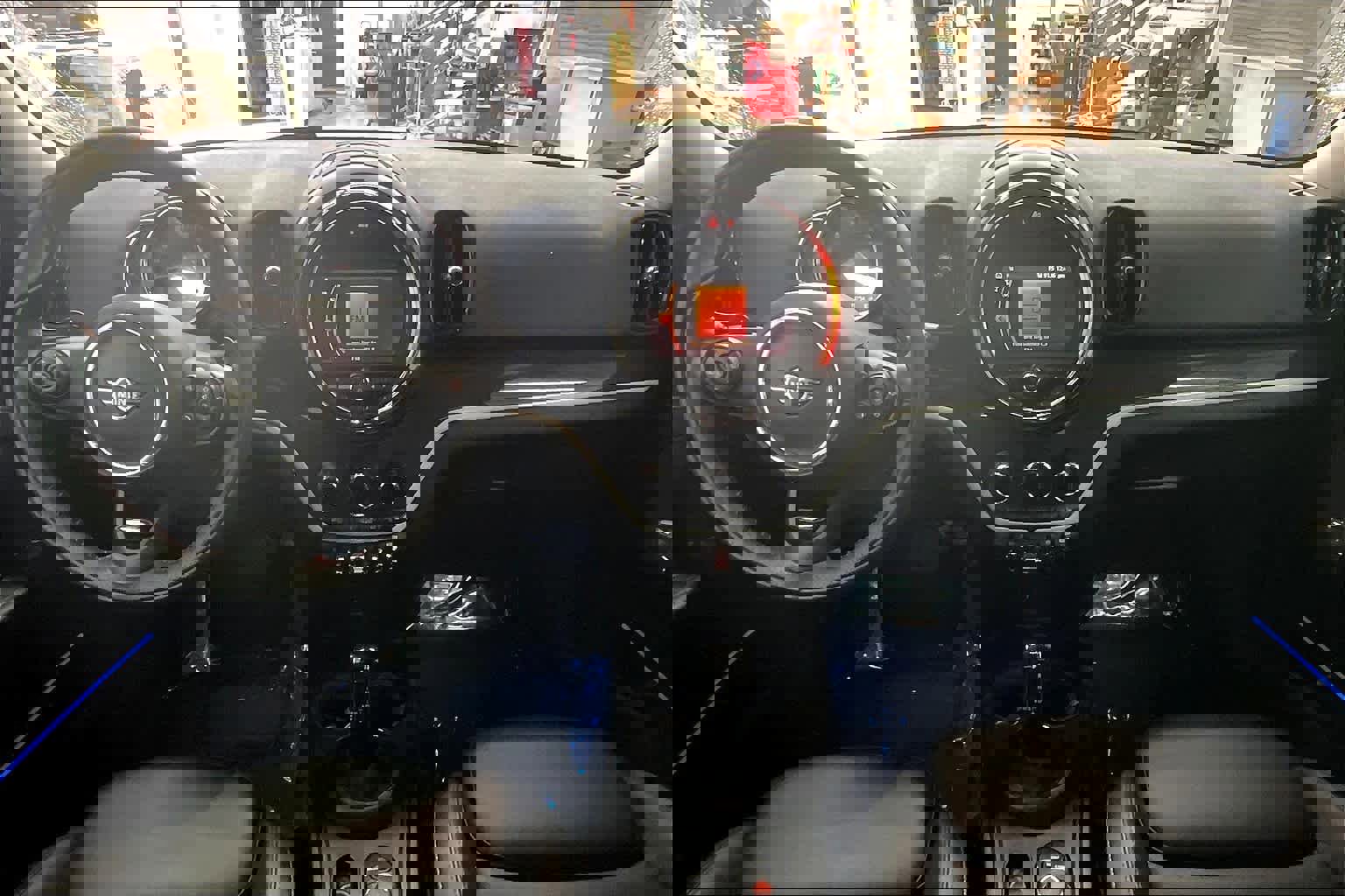 Used 2020 MINI Cooper Countryman S w/ Storage Package image 19