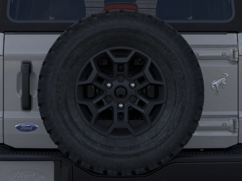 New 2026 Ford Bronco Badlands AWD/4WD image 25